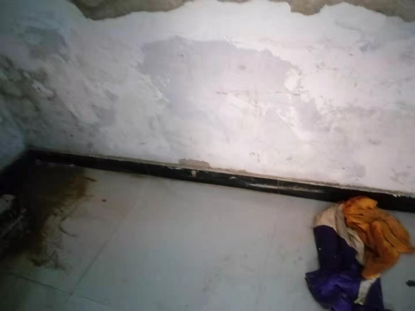 顺义家里漏水了怎么办？