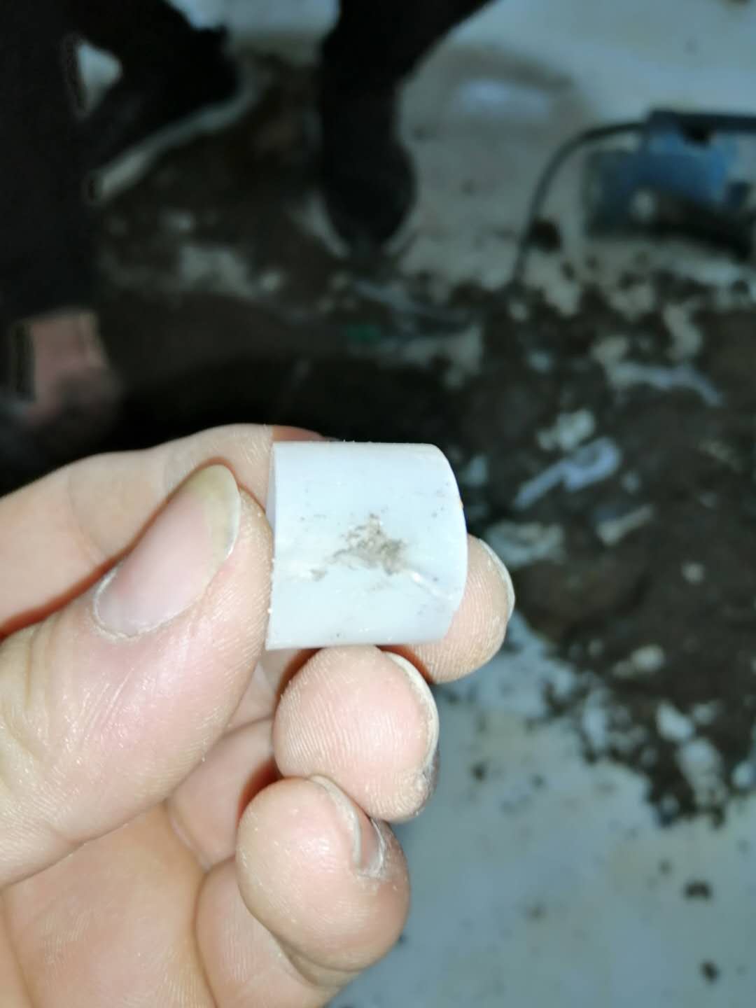顺义地暖漏水检测
