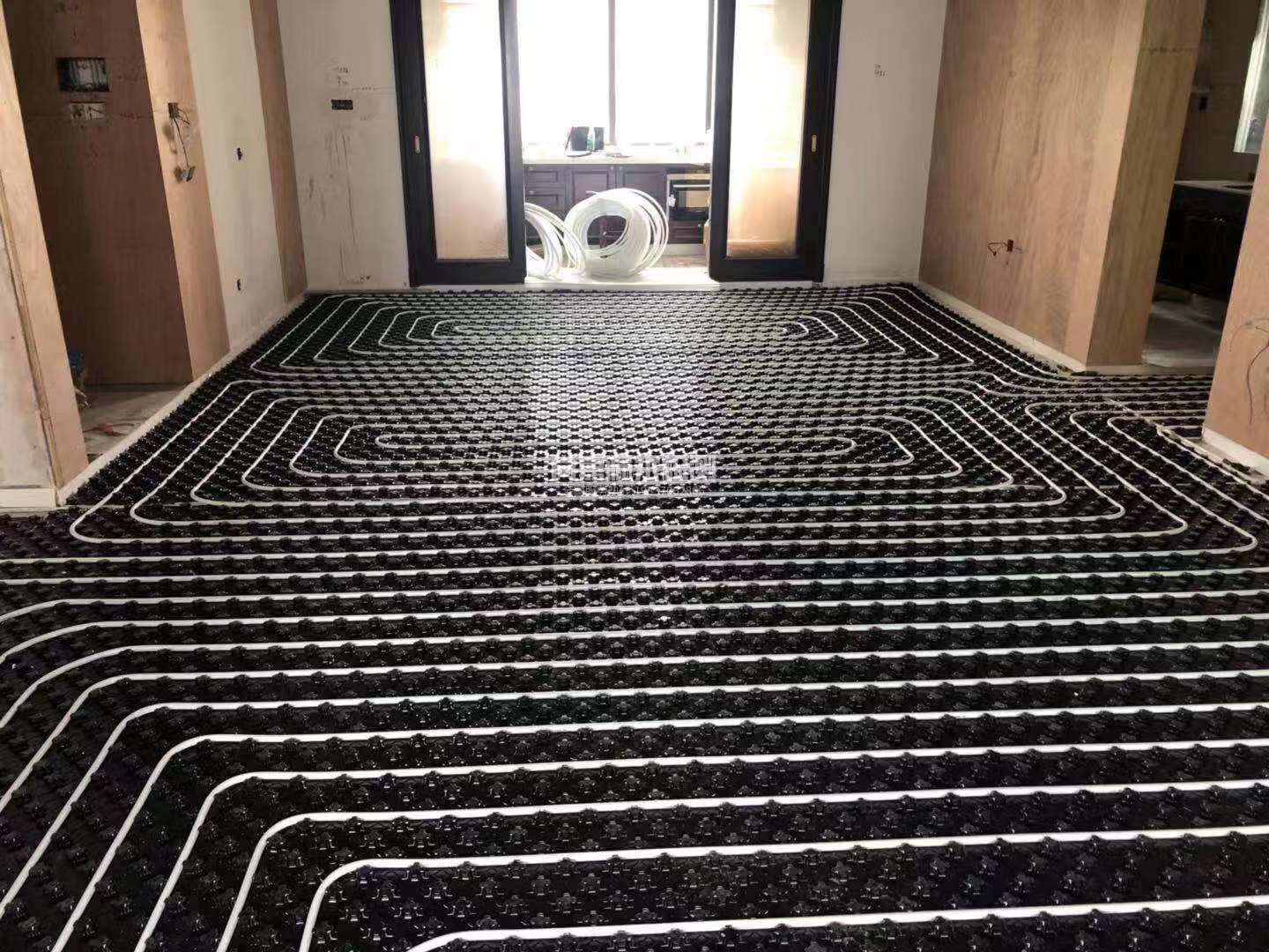 顺义地暖供热前需要注意什么_？